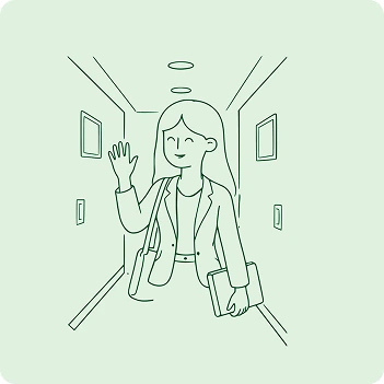 Photo of Ruchi Patel, Administrator