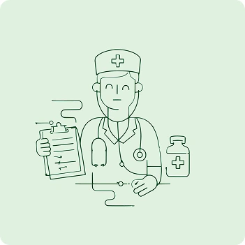 Photo of Georgia Najjuma, Director of Nursing