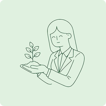 Photo of Beth Mullek, Director of Social Services