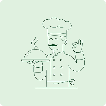 Photo of Joanne Bouthillette, Director of Dining Services